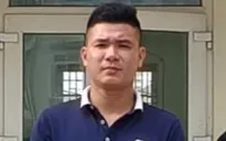 Hà Nội: Bắt giữ đối tượng truy nã đặc biệt nguy hiểm
