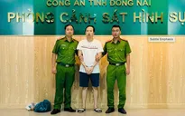Kẻ nổ súng bắn tử vong người đàn ông ở Đồng Nai khai do mâu thuẫn tiền bạc