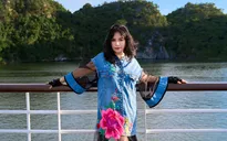 Dreamy Voyage: NSND Thanh Lam xúc động khi nhắc về cha
