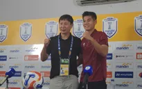 Báo chí Indonesia đánh giá cao sức mạnh của U23 Việt Nam