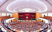 Thông báo Hội nghị lần thứ 12 Ban Chấp hành Trung ương Đảng khóa XIII