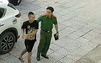 Một người bị đâm trọng thương sau va chạm tại quán bia