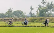 Gia đình Haha tập 6: Hành trình thấm đẫm mồ hôi, tôn vinh giá trị của lao động