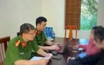 Đăng tin bắt cóc trẻ em không kiểm chứng, hai người bị triệu tập