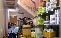 Khởi tố vụ án buôn bán hàng giả là thuốc chữa bệnh tại Thanh Hóa