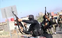 Căng thẳng tại Trung Đông: Chính quyền Syria tuyên bố ngừng bắn toàn quốc