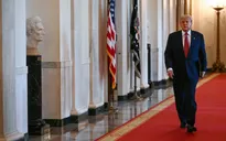 Tổng thống Trump kiện tờ Wall Street Journal, yêu cầu bồi thường 20 tỷ USD