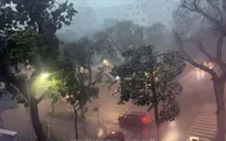 Bão số 3 (Wipha) giật cấp 12: Bộ NN&MT đề nghị rà soát, sẵn sàng sơ tán người dân