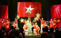 Cất cánh - Sống giữa trời hòa bình: Lời tri ân thế hệ cha ông và trân trọng từng phút giây yên bình