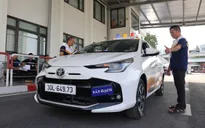 Hà Nội: Mở cao điểm sát hạch GPLX, nhiều cơ sở gặp khó vì thiếu thí sinh