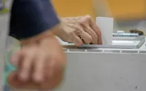 Nhật Bản tổ chức bầu cử Thượng viện