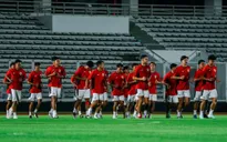 Nhận định U23 Indonesia vs U23 Malaysia (20h00 ngày 21/7): Đội chủ nhà vẫn có nguy cơ bị loại