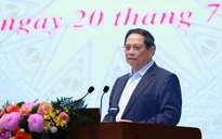 Thủ tướng: Đãi ngộ đặc biệt để thu hút tổng công trình sư, nhân tài khoa học công nghệ