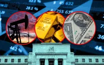 Fed: Thông báo về mức thuế mới có thể trì hoãn việc cắt giảm lãi suất