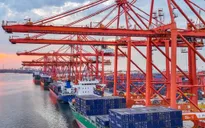 Kinh tế Trung Quốc có thể đánh mất điểm tựa xuất khẩu do thuế quan Mỹ