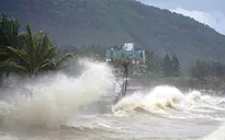 Thủ tướng chỉ đạo tập trung ứng phó với bão số 3 năm 2025