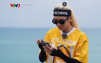 Tour tham quan 'Gia đình Haha' bất ổn của BB Trần