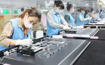 Tăng lực thúc đẩy tài chính cho công nghiệp hỗ trợ