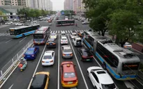 Thị trường xe điện Trung Quốc rung chuyển vì nghi án gian lận doanh số