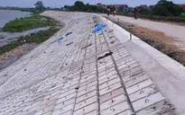 13 tỉnh, thành phố triển khai công tác đảm bảo an toàn đê điều ứng phó bão số 3 và mưa lũ