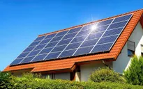 Đề xuất hỗ trợ người dân tối đa 2,5 triệu đồng để lắp điện mặt trời mái nhà