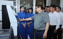 Thủ tướng Chính phủ chỉ đạo 3 vấn đề lớn của vùng đồng bằng sông Cửu Long