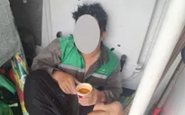 An Giang: Ngư dân trôi dạt 6 giờ trên biển, được tàu khách kịp thời cứu sống