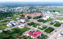 Dòng tiền dịch chuyển, niềm tin trở lại với thị trường bất động sản