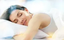 Ngủ ngon không khó nhờ ba loại thực phẩm này