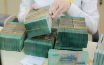 Chỉ ngân hàng đảm bảo an toàn vốn được chia cổ tức tiền mặt