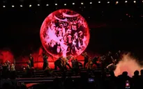 Côn Đảo - Bản hùng ca bất tử: Chương trình nghệ thuật tri ân các Anh hùng Liệt sĩ