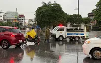 Bão số 3 đe dọa Bắc Bộ và Bắc Trung Bộ, Thái Nguyên khẩn cấp ứng phó