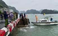 Đặc khu Cát Hải khẩn trương sơ tán người dân vùng nguy hiểm