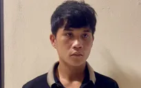Bắt giữ đối tượng lợi dụng đêm mưa bão để trộm cắp tài sản