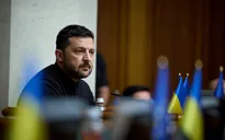 Ukraine xác nhận vòng hòa đàm tiếp theo với Nga