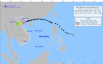 Ban Bí thư chỉ đạo tăng cường đôn đốc, kiểm tra, ứng phó bão số 3