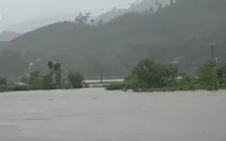 Bộ Công Thương ra công điện hỏa tốc ứng phó khẩn cấp với hoàn lưu bão số 3