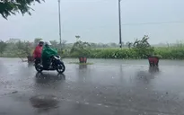 Ninh Bình khuyến cáo người dân không ra đường trong thời gian bão đổ bộ