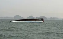 Bộ Tài chính yêu cầu doanh nghiệp bảo hiểm khẩn trương bồi thường vụ lật tàu ở Quảng Ninh