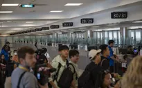 Mỹ áp dụng “phí đảm bảo thị thực” đối với du khách quốc tế