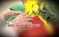 Những chương trình kỷ niệm 78 năm ngày Thương binh Liệt sĩ trên VTV Cần Thơ