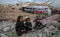 Liên đoàn Arab họp khẩn về Gaza, cảnh báo khủng hoảng nhân đạo vượt tầm kiểm soát