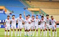 Lịch thi đấu và trực tiếp U23 Đông Nam Á hôm nay (22/7) trên VTV: Tâm điểm U23 Việt Nam vs U23 Campuchia

