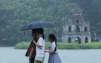 Bắc Bộ, Bắc Trung Bộ mưa lớn đến 25/7