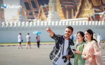 Thái Lan phát triển du lịch chất lượng