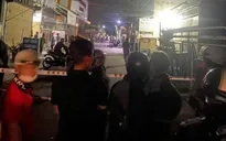 Nghi vấn án mạng ở Đồng Nai khiến 1 cô gái tử vong, 1 người bị thương 