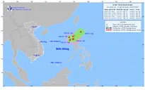 Các tỉnh, thành phố ven biển từ Quảng Ninh đến Đắk Lắk chủ động ứng phó với áp thấp nhiệt đới