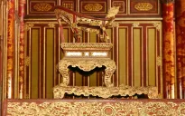 Gìn giữ di sản giữa nhịp sống hiện đại