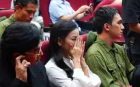 Phim điện ảnh "Mưa đỏ" gây xúc động mạnh: Tái hiện 81 ngày đêm khốc liệt tại Thành cổ Quảng Trị