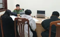Triệu tập 5 người đăng tải thông tin sai sự thật về Trường Đại học Yersin Đà Lạt